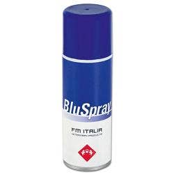 Bluspray Spray Con Aceites De Orégano Para Piel De Caballo 200ml-1