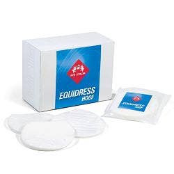 Equidress Hoof Veterinary Wrap Para Pezuñas De Equinos 6 Piezas-1