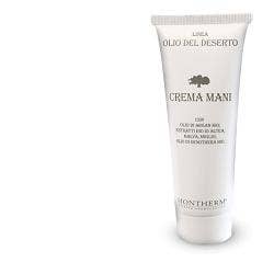 MONTHERM CREMA DE MANOS ARGÁN 75ML-1
