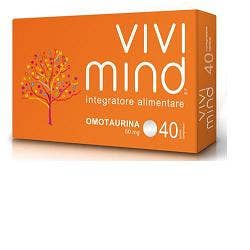 Vivimind 40 Comprimidos-1