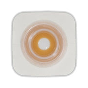 Natura+ Placa Plana Moldeable Flexible 22-33mm Brida 45mm 5 Piezas Con Yeso Hidrocoloide-1