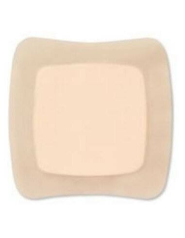 Convatec Aquacel Espuma ADH 17,5x17,5cm 10 Piezas-2
