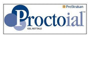 Proctoial Gel Rectal Hemorroides/Fisuras 30ml-1