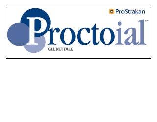 Proctoial Gel Rectal Hemorroides/Fisuras 30ml-1