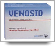 Venosid 30 Comprimidos-1