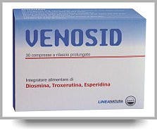 Venosid 30 Comprimidos-1