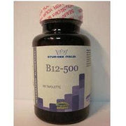STUR DEE B12 / 500 100TAV-1