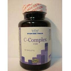 COMPLEJO STUR DEE C 100TAV-1