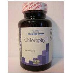 STUR DEE CLOROFILA 100TAV-1