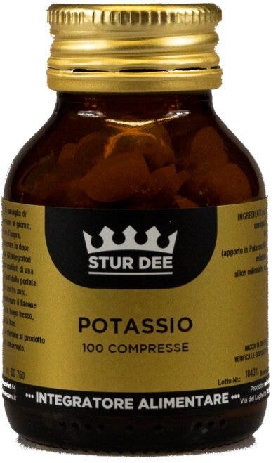 STUR DEE POTASIO 100TAV-2