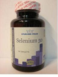 STUR DEE SELENIO 50 100TAV-1