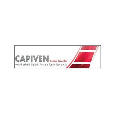 Capiven Dermogel Lipo 50ml-2