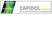 Capidol Dermogel LIposomial 50ml-1
