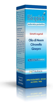 BIOPICK PROTECTOR EUDERMAL-1