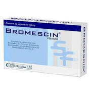 Bromescina 20 Cpsulas-1