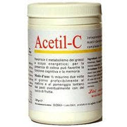 ACETIL C EN POLVO 130G-1