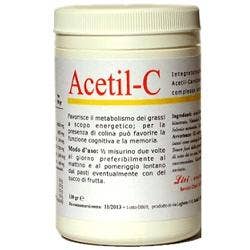 ACETIL C EN POLVO 130G-1