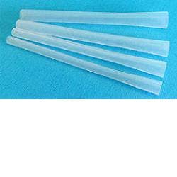 Cánula Rectal de Silicona para Bebés 4mm-1