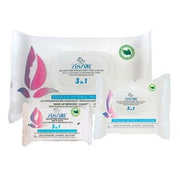 SENSURE' AHORRADOR DE MAQUILLAJE 3EN1 10UNDS-1
