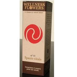 FLORES DE BIENESTAR N11 50ML-1