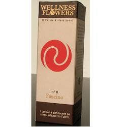FLORES DE BIENESTAR N8 50ML-1