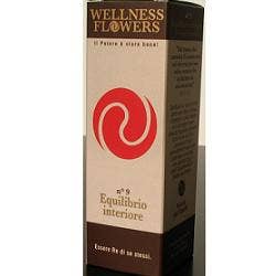 FLORES DE BIENESTAR N9 50ML-1