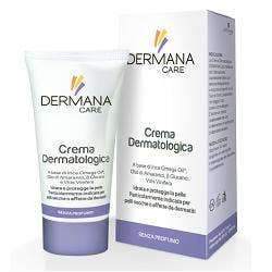 Dermana Crema Tubo 50 ml-1
