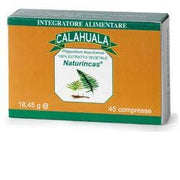 CALAHUALA NATURINCAS 45CPR-1