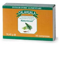 CALAHUALA NATURINCAS 45CPR-1