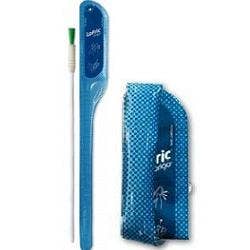 Lofric Origo Catéter Urinario Masculino Punta Nelaton CH12 40cm 30 Piezas-1