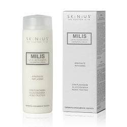 Milis Leche Limpiadora 200ml-1