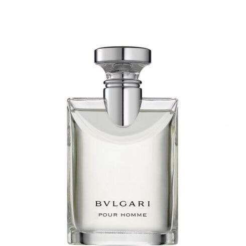 Bulgari Pour Homme Eau De Toilette Spray 50ml
