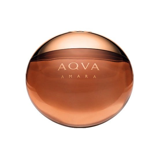 Bulgari Aqua Amara Eau de Toilette 100 ml