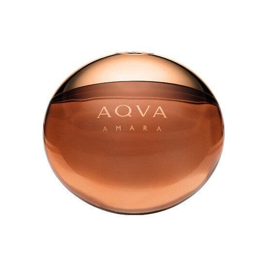 Bulgari Aqua Amara Eau de Toilette 100 ml