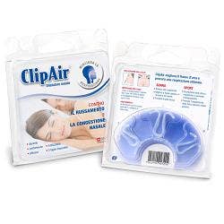 Clip Air Dilatador Nasal 3 Piezas-1