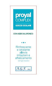 Proyal Complex Colirio 15ml-1