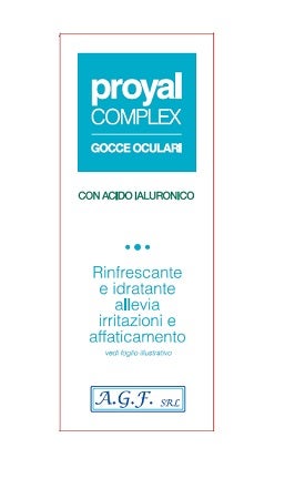 Proyal Complex Colirio 15ml-1