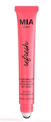 Korff Mia Gel Contorno de Ojos 15ml-1