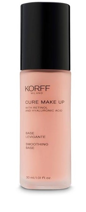 Korff Base Uniformadora 30ml-1