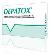 Depatox 20 Comprimidos-1