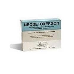 Neodetoxergon 20 Sobres-1