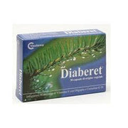 Diaberet 30 Cápsulas-1