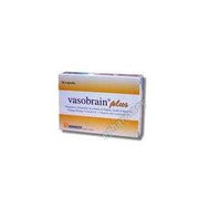 Vasobrain Plus 24 Cápsulas-1