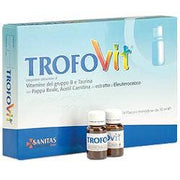 Trofovit Viales 14x10ml-1