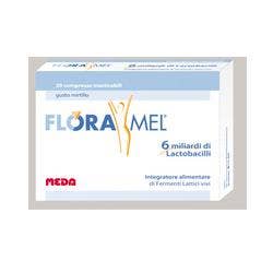 FLORAMEL 20CARAM MASILLA 28G-1