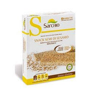 Snack de Semillas de Sésamo 80g-1