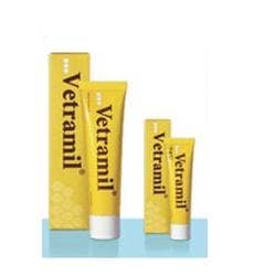 Vetramil Miel Pomada 10g-1