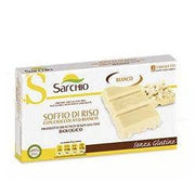 Arroz Soffio Chocolate Blanco 75g-1
