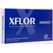 XFlor 20 Cápsulas-1