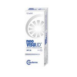 Neovisulid Crema Periocular 15ml-1